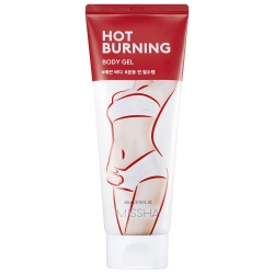 Фото Missha - Антицеллюлитный гель с разогревающим эффектом Hot Burning Body Gel, 200 мл