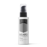 White Cosmetics - Крем-бальзам для бороды, 100 мл