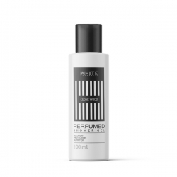 Фото White Cosmetics - Мужской гель-парфюм для душа, 100 мл