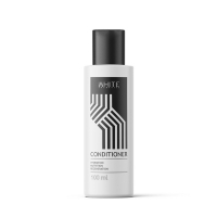 White Cosmetics - Кондиционер для мужских волос, 100 мл кондиционер интенсивное увлажнение aqua splash moisturizing conditioner пк504 300 мл