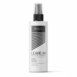 Фото White Cosmetics - Несмываемый крем-спрей для мужских волос, 250 мл
