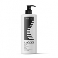 Фото White Cosmetics - Шампунь для мужских волос, 1000 мл