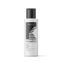 White Cosmetics - Шампунь для мужских волос, 100 мл натуральный комплекс русские корни пантокор 50 шт