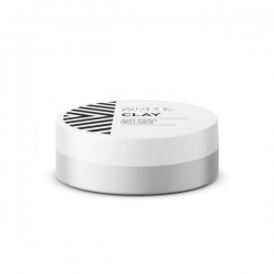 Фото White Cosmetics - Глина для укладки всех типов мужских волос, 60 мл