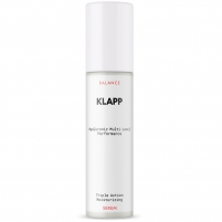 Фото Увлажняющая сыворотка "День-ночь" Triple Action Moisturizing Serum, 50 мл