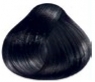 Estel - Полуперманентная безаммиачная крем-краска, 1/0 чёрный классический, 60 мл