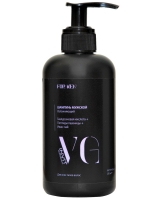 Invit - Увлажняющий шампунь для всех типов мужских волос, 250 мл