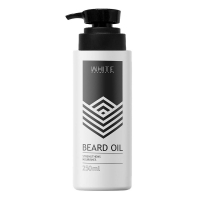 White Cosmetics - Масло для бороды, 250 мл масло для бороды beard oil