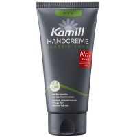 Kamill - Крем для мужской кожи рук Handcreme Men, 75 мл