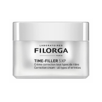 Filorga - Крем для коррекции морщин 5 XP, 50 мл planeta organica крем для лица после пилинга 50 мл