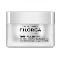 Filorga - Крем-гель для коррекции морщин 5 XP, 50 мл ahava гель крем активно увлажняющий time to hydrate 50 мл