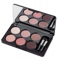 

Eva Mosaic - Палетка теней для век Fashion, тон 03, 10 г