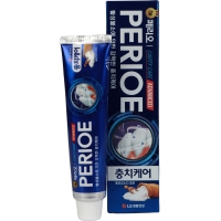 Perioe - Зубная паста для эффективной борьбы с кариесом Cavity Care Advanced, 130 г - фото 1