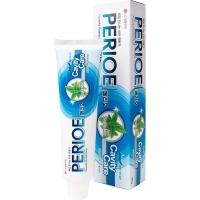 Perioe - Зубная паста для эффективной профилактики кариеса Cavity Care Alpha, 160 г