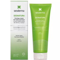 Sesderma Sesnatura - Крем подтягивающий для тела и груди Firming cream for body and bust, 250 мл