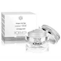 Hormeta - Антивозрастная маска для лица, 50 мл invit крем для лица face pore minimizer cream zinc pca clover flower extract 50 0