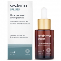 Фото Sesderma - Сыворотка липосомальная увлажняющая, 30 мл