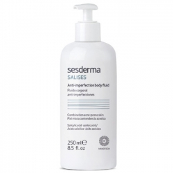 Фото Sesderma - Флюид для тела, 250 мл