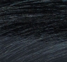 Revlon - Набор для окрашивания волос в домашних условиях: крем-активатор + краситель + бальзам, #10 Black (Черный), 130 мл