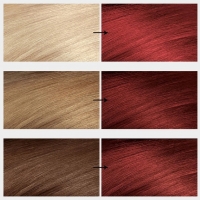Revlon Professional Colorsilk - Профессионал Набор для окрашивания волос в домашних условиях оттенок 66 Вишневый красный (крем-активатор + краситель + бальзам) 7243257066F - фото 4