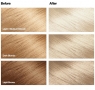 Revlon Professional - Набор для окрашивания волос в домашних условиях: крем-активатор + краситель + бальзам 05 Ультра-светлый пепельный блонд