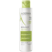 A-Derma - Дерматологическая мицеллярная вода для хрупкой кожи, 200 мл