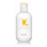 Babe Laboratorios - Экстрамягкий детский шампунь 0+, 200 мл
