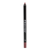 Provoc - Полуперманентный гелевый карандаш для губ Gel Lip Liner Filler, 1,2 г - фото 1