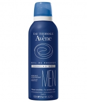 Avene - Гель для бритья для чувствительной кожи, 150 мл cool rule face гель для бритья малиновый фреш 200 мл