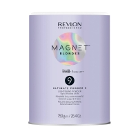 Revlon Professional Magnet Blondes - Нелетучая осветляющая пудра 9 Ultimate Powder Lightening Powder, 750 г