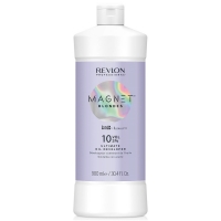 Revlon Professional Magnet Blondes - Крем-пероксид с добавлением масла 3% Ultimate Oil Developer 10 vol, 900 мл