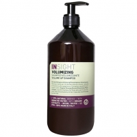 Фото Insight Professional - Шампунь для объема тонких волос Volume Up Shampoo, 900 мл