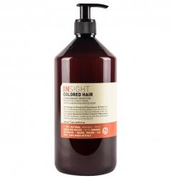 Фото Insight Professional - Кондиционер для окрашенных волос Protecтive Conditioner, 900 мл