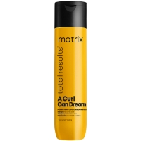 Matrix - Шампунь с медом манука для кудрявых и вьющихся волос, 300 мл epica professional спрей для вьющихся и кудрявых волос silk waves