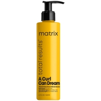 Matrix - Гель легкой фиксации с медом манука для кудрявых и вьющихся волос, 200 мл
