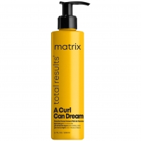 Фото Matrix - Гель легкой фиксации с медом манука для кудрявых и вьющихся волос, 200 мл