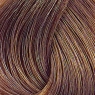 Revlon Professional - Перманентный краситель с маслами холодного отжима, оттенок 7.24 Блондин Переливающийся-Медный, 75 мл
