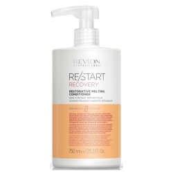 Фото Revlon Professional - Восстанавливающий кондиционер Restorative Melting Conditioner, 750 мл