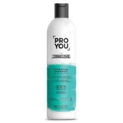 Фото Revlon Professional - Увлажняющий шампунь для всех типов волос Hydrating Shampoo, 350 мл