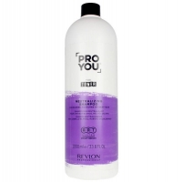 Фото Revlon Professional - Нейтрализующий шампунь для светлых, обесцвеченных и седых волос Neutralizing Shampoo, 1000 мл
