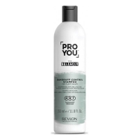 Revlon Professional - Шампунь против перхоти Dandruff Control Shampoo For Flaky Scalps, 350 мл