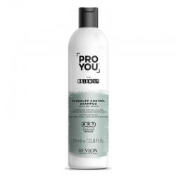 Фото Revlon Professional - Шампунь против перхоти Dandruff Control Shampoo For Flaky Scalps, 350 мл