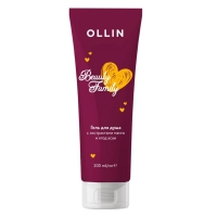 Ollin Professional - Гель для душа с экстрактами манго и ягод асаи, 200 мл