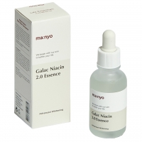 Manyo - Сыворотка с витаминами для лица Galac Niacin 2.0 Essence, 30 мл