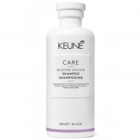 Фото Бессульфатный шампунь «Безупречный блонд», 300 мл