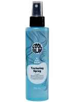 Cool Rule Hair - Текстурирующий спрей с морской солью для укладки волос, 150 мл
