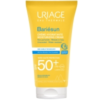 Uriage - Увлажняющий крем без ароматизаторов SPF 50+, 50 мл