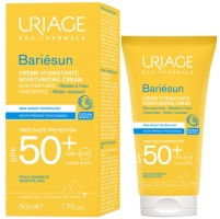 Фото Увлажняющий крем без ароматизаторов SPF 50+, 50 мл