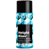 Matrix Height Riser - Профессиональная пудра для прикорневого объема, 7 г топор колун matrix клиновидное полотно рукоятка стеклопластик обрезиненная 1 кг 400 мм 21819