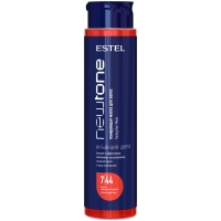 Estel - Тонирующая маска для волос, 7/44 русый медный интенсивный, 400 мл
